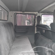 MITSUBISHI CANTER CREW CAB 2006