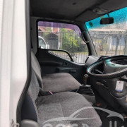 MITSUBISHI CANTER CREW CAB 2006