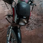 TVS VICTOR 2006