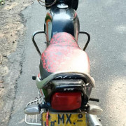 TVS VICTOR 2006