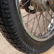 TVS VICTOR 2006