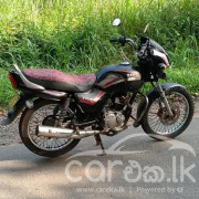 TVS VICTOR 2006
