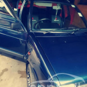 SUZUKI MARUTI 800 2012