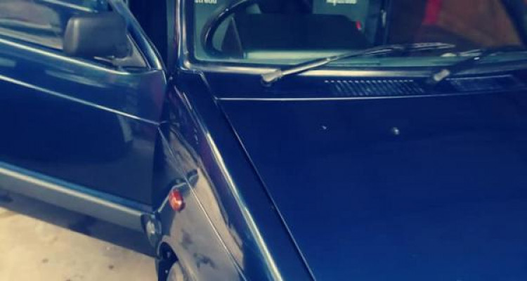 SUZUKI MARUTI 800 2012
