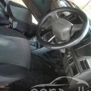 SUZUKI MARUTI 800 2012