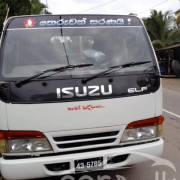 ISUZU ELF 2007