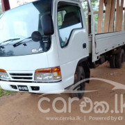 ISUZU ELF 2007