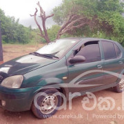 TATA INDICA 2006