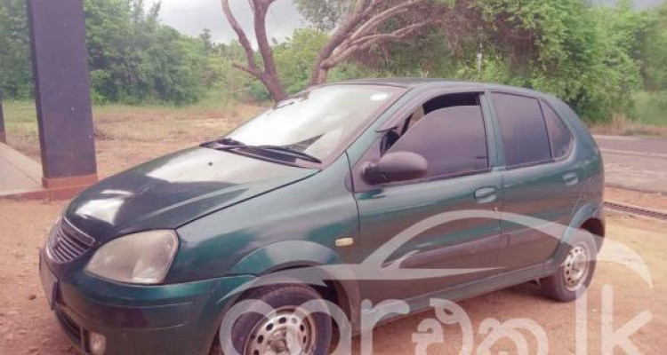 TATA INDICA 2006