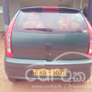 TATA INDICA 2006