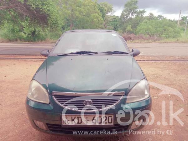 TATA INDICA 2006