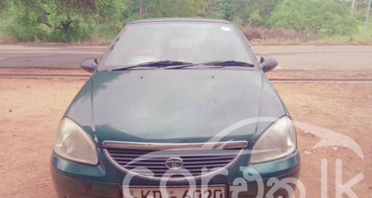 TATA INDICA 2006