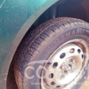 TATA INDICA 2006