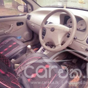 TATA INDICA 2006