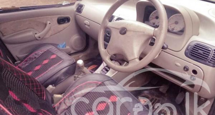 TATA INDICA 2006