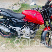 BAJAJ PULSAR 150 2013