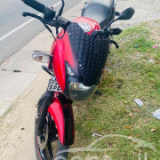 BAJAJ PULSAR 150 2013
