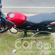 BAJAJ PULSAR 150 2013