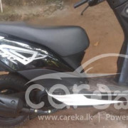 HONDA DIO 2014