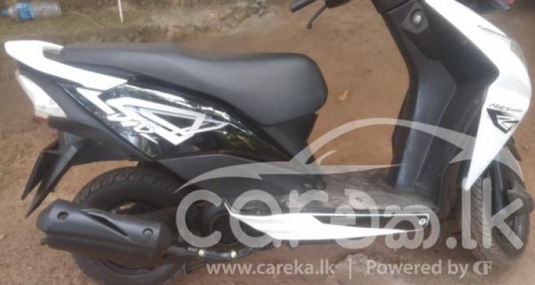 HONDA DIO 2014