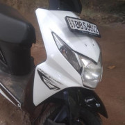 HONDA DIO 2014
