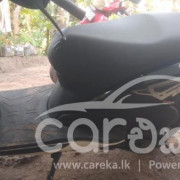 HONDA DIO 2014
