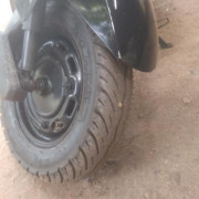 HONDA DIO 2014