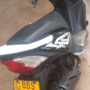HONDA DIO 2014