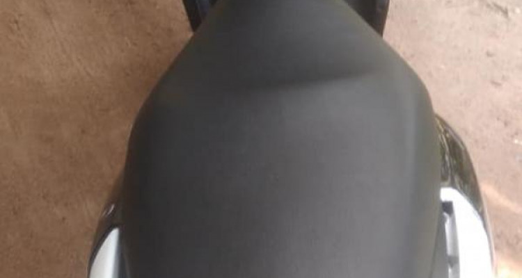 HONDA DIO 2014