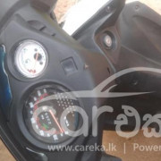 HONDA DIO 2014