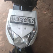 HONDA DIO 2014