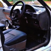 KIA SPORTAGE 2000
