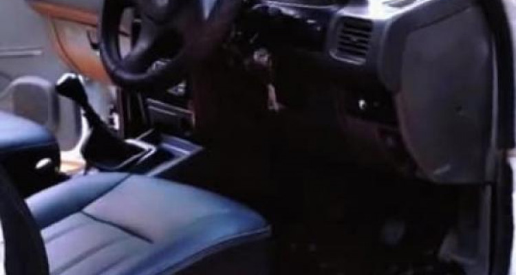 KIA SPORTAGE 2000