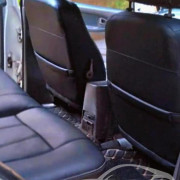 KIA SPORTAGE 2000
