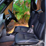 KIA SPORTAGE 2000