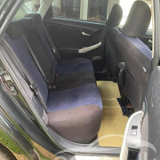 TOYOTA PRIUS 2012