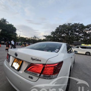 TOYOTA CROWN 2015