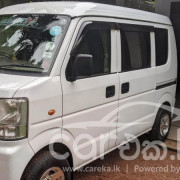 SUZUKI EVERY 2011