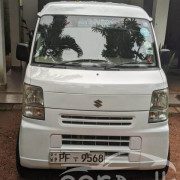 SUZUKI EVERY 2011