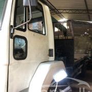 LANKA ASHOK LEYLAND BOOM TRUCK 2005