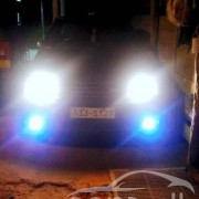 NISSAN SUNNY HB11 1983