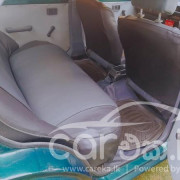 NISSAN SUNNY HB11 1983