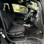 HONDA FIT GP5 2015