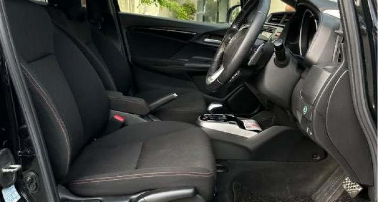 HONDA FIT GP5 2015