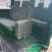 MITSUBISHI DELICA PO5 1992