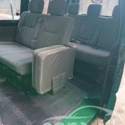 MITSUBISHI DELICA PO5 1992