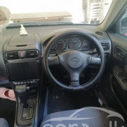 NISSAN WINGROAD 2004