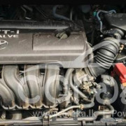TOYOTA COROLLA 141 2007