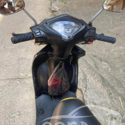 TVS WEGO 2012