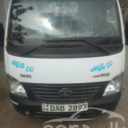 TATA SUPER ACE 2015